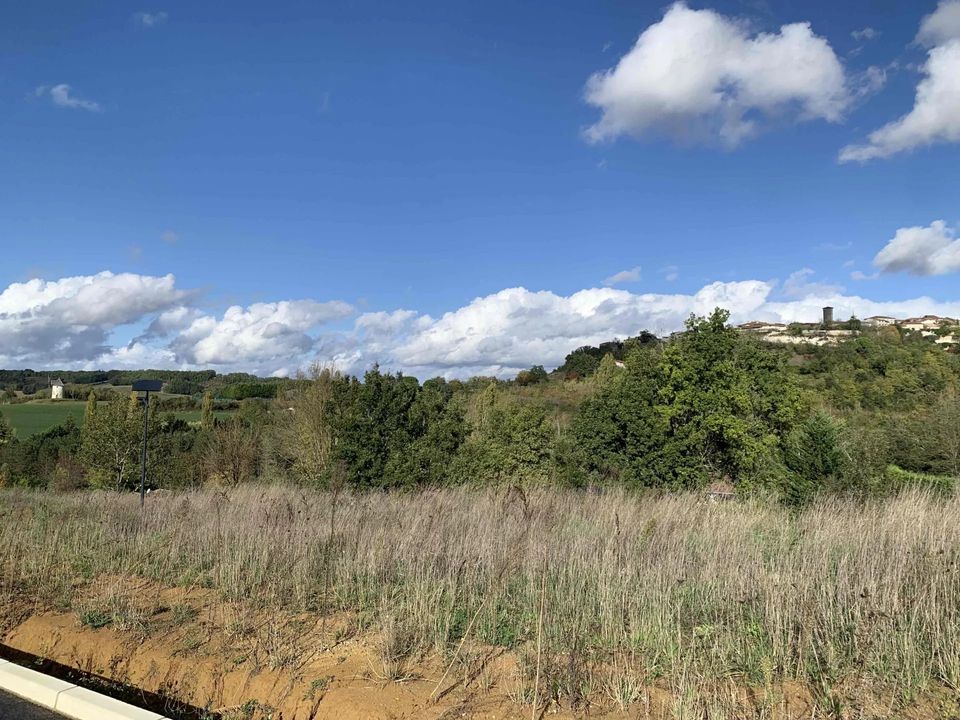 Villa i Puymirol, Lot-et-Garonne - foto 3