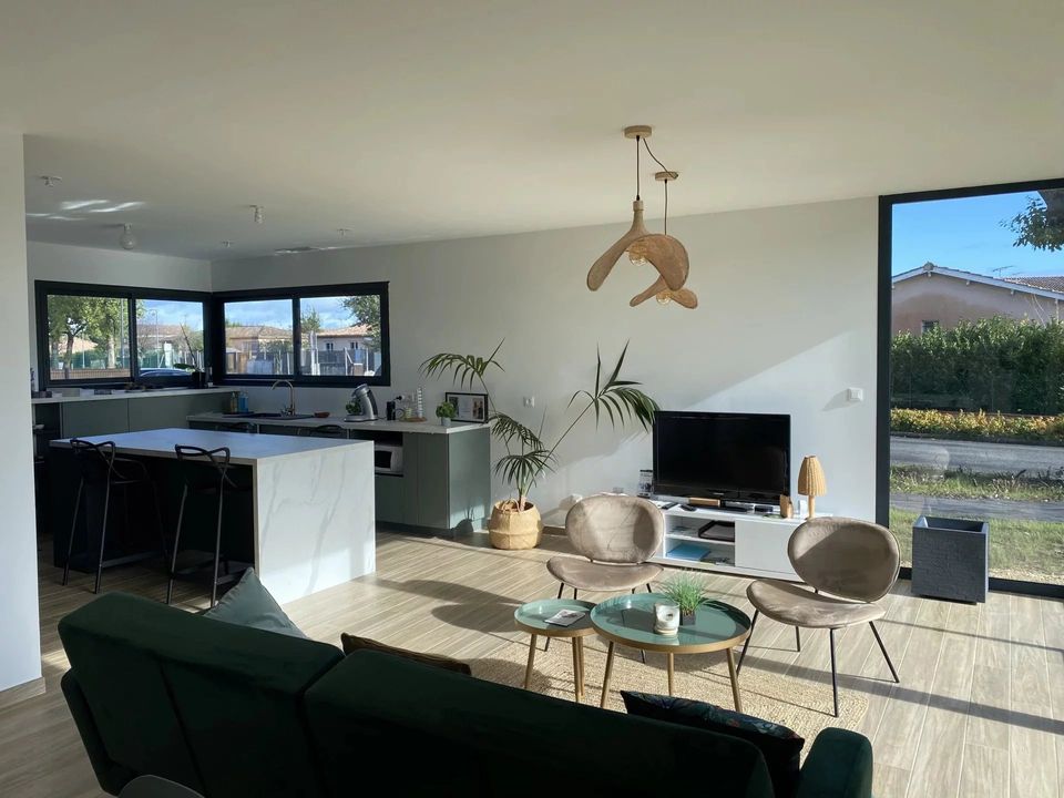 Villa a Brax, Haute-Garonne - foto 5