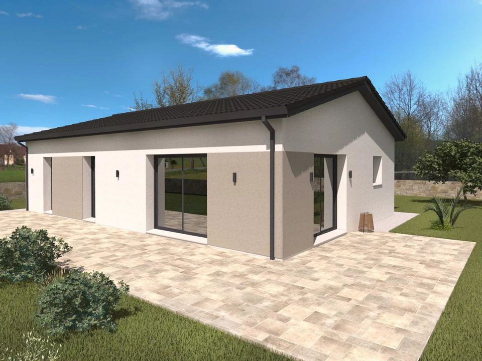 Villa i Preignan, Gers - foto 2