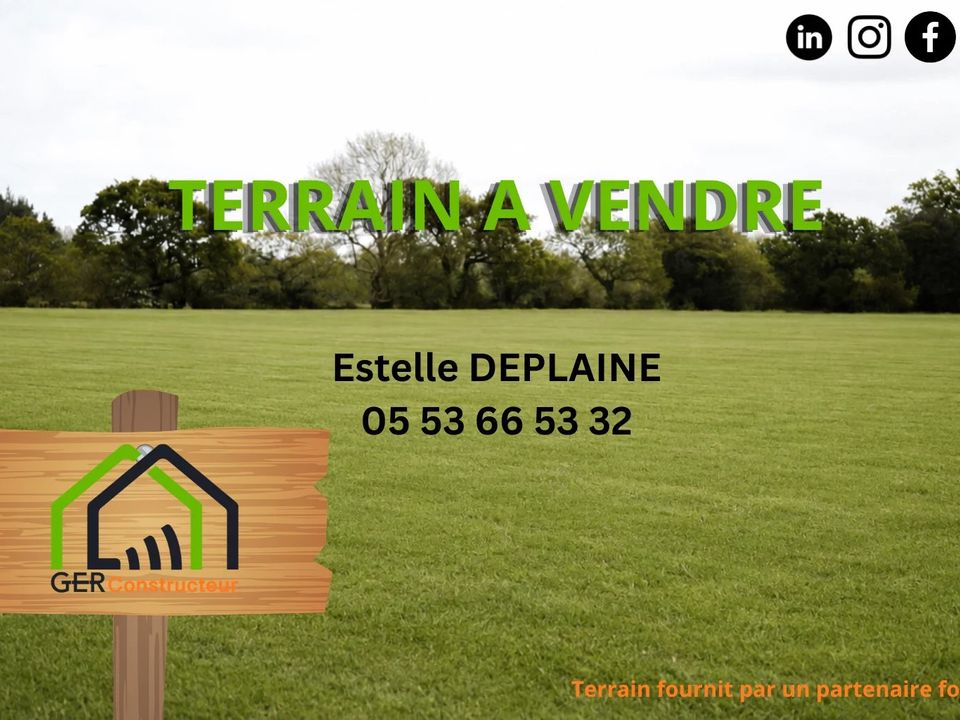 Villa i La Croix-Blanche, Lot-et-Garonne - foto 3