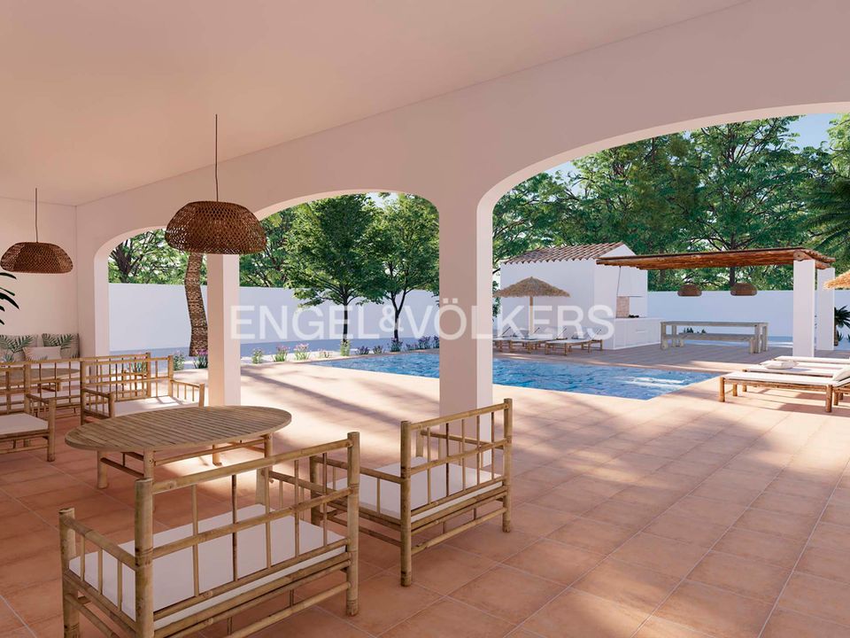 Villa i Moraira, Alicante - foto 2