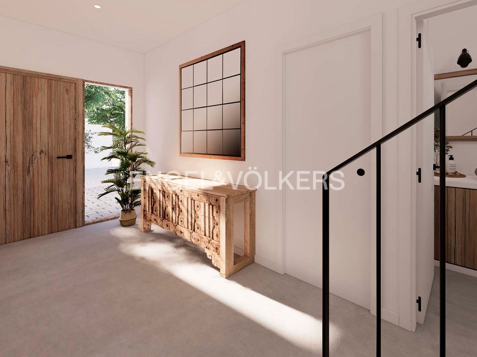 Villa i Moraira, Alicante - foto 5