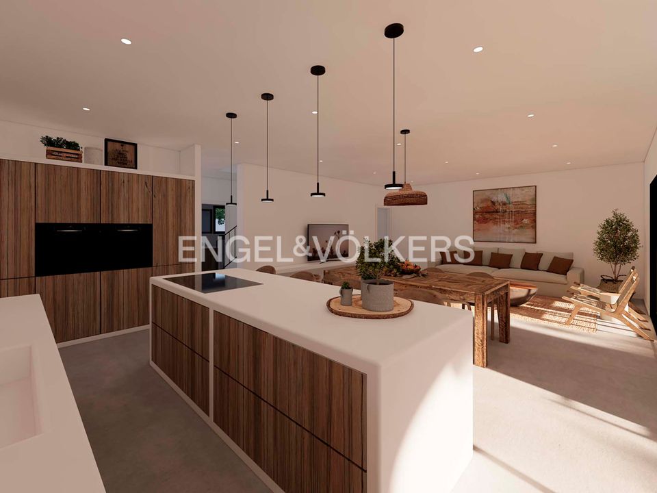 Villa i Moraira, Alicante - foto 4
