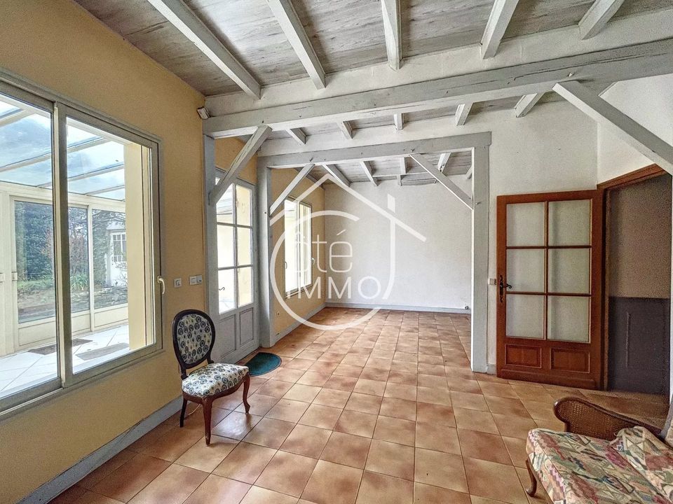 Byhus i Sainte-Foy-la-Grande, Gironde - foto 4