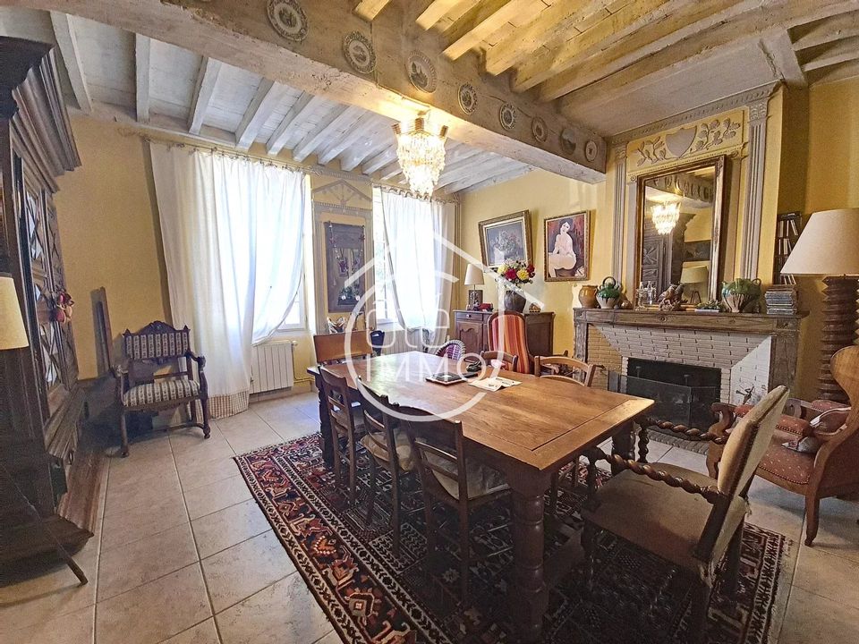 Byhus i Sainte-Foy-la-Grande, Gironde - foto 5