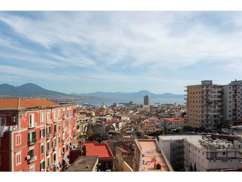 Leilighet i Naples, Naples - bilde 1