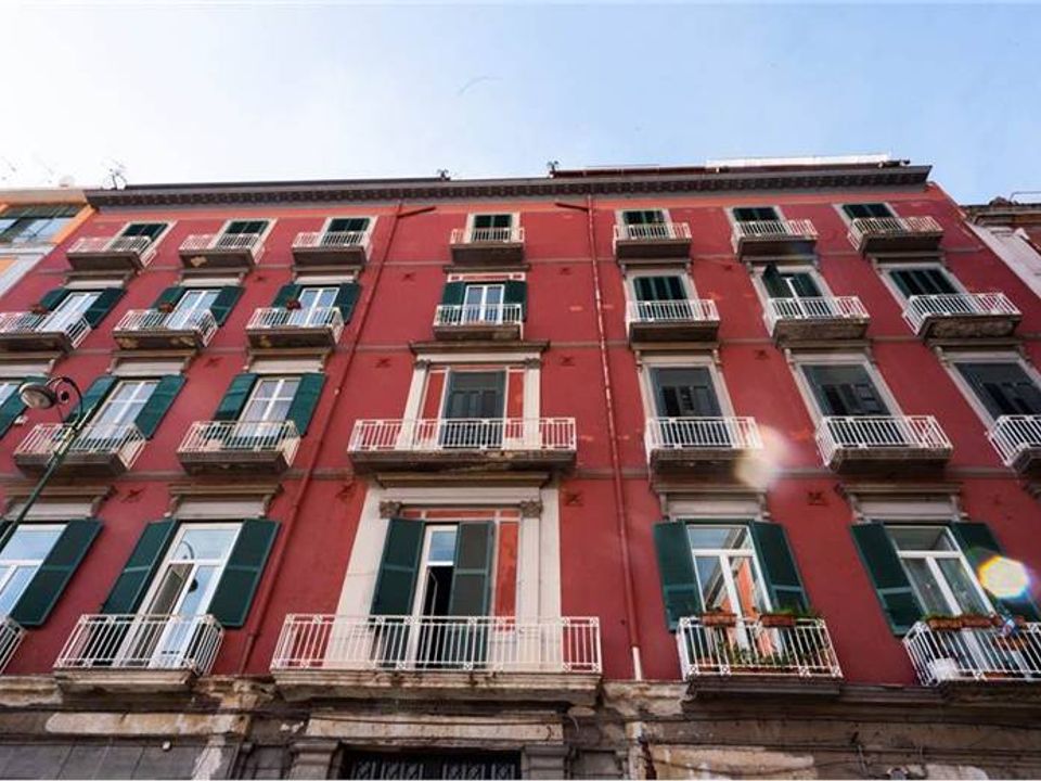 Leilighet i Naples, Naples - bilde 2