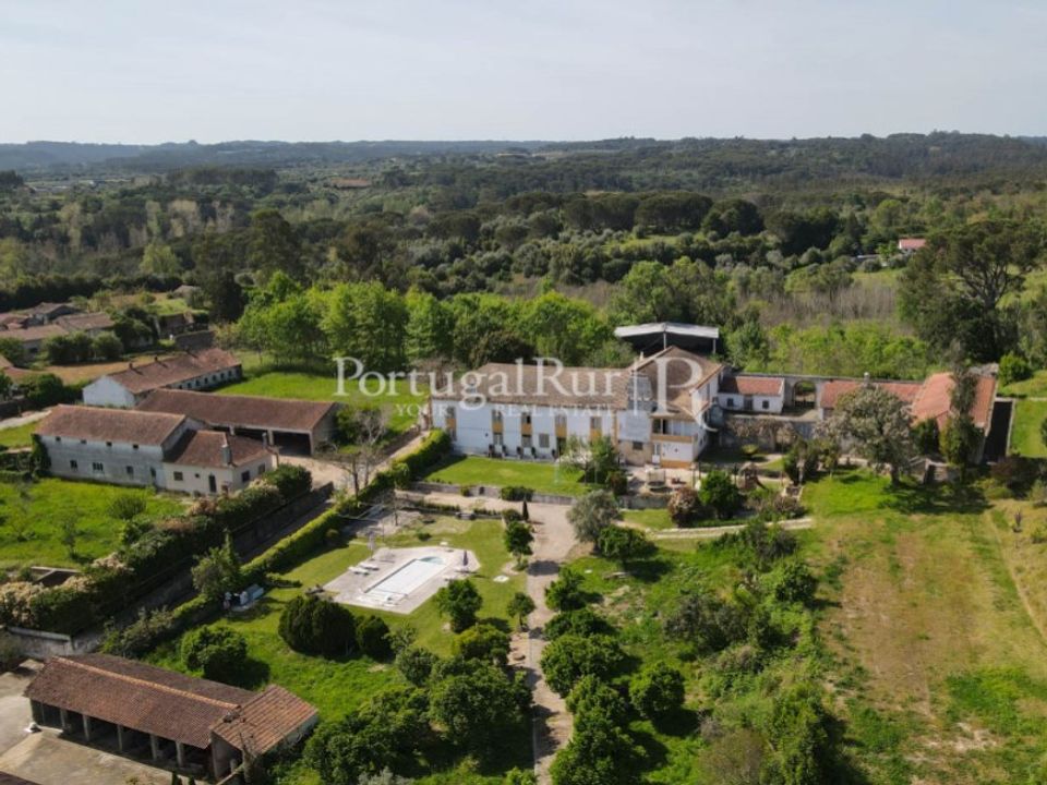 Farm i São João do Campo, Coimbra - foto 5
