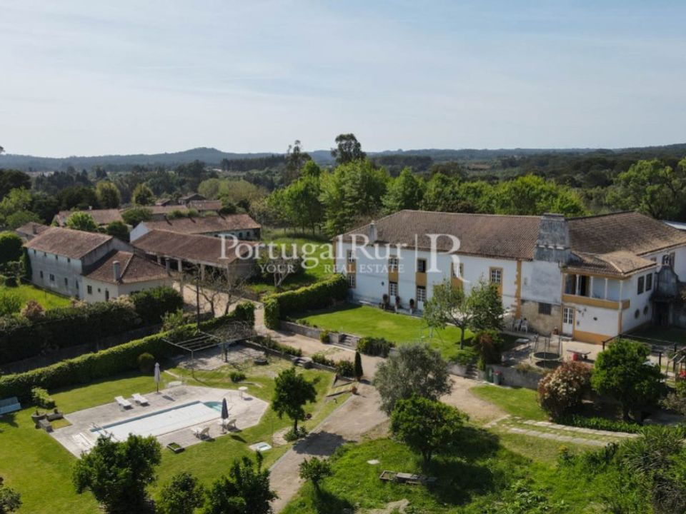 Farm i São João do Campo, Coimbra - foto 3