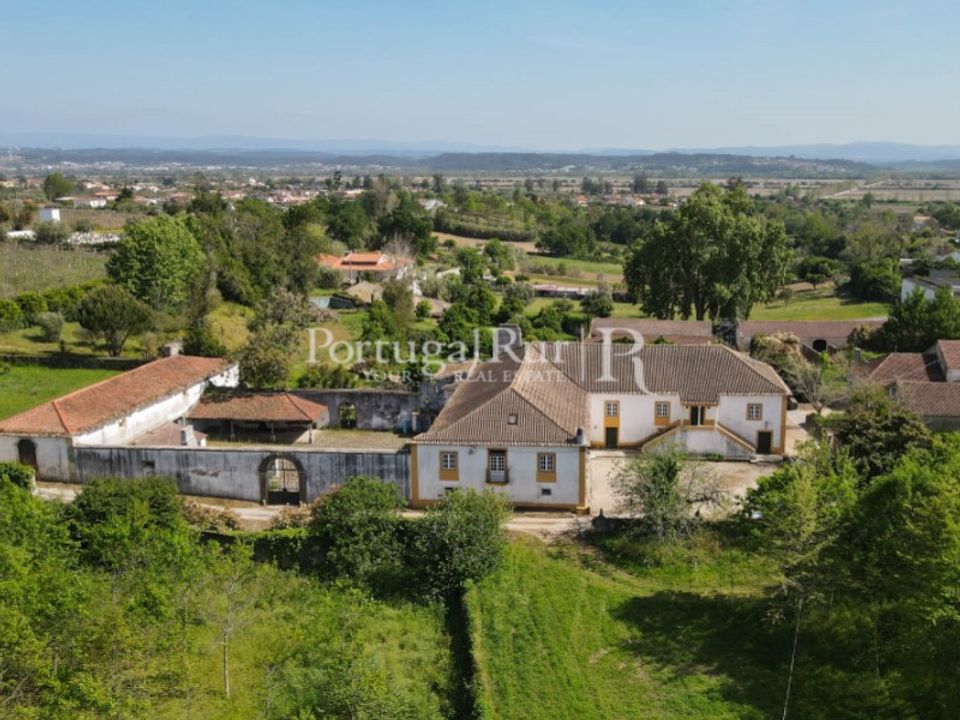 Farm i São João do Campo, Coimbra - foto 1