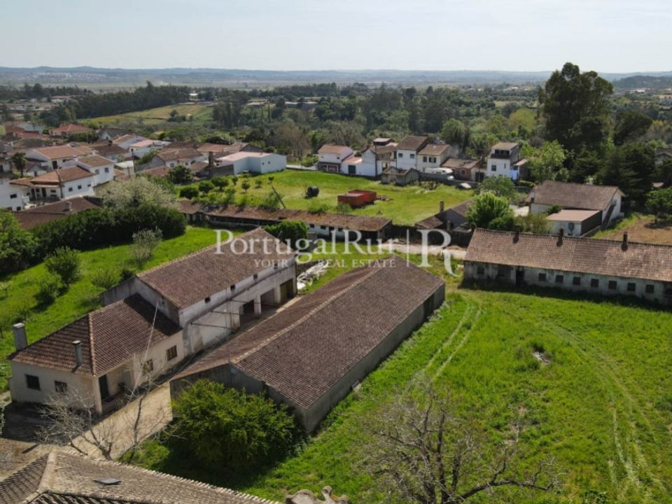 Farm i São João do Campo, Coimbra - foto 4