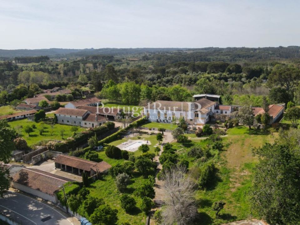 Farm i São João do Campo, Coimbra - foto 2