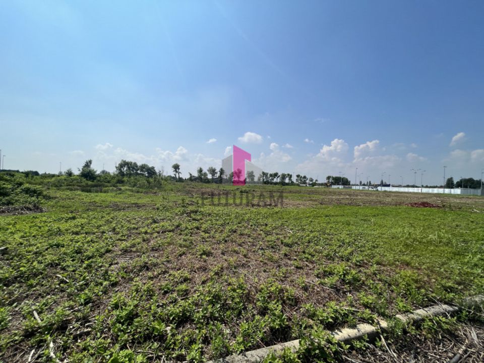 Helårsgrund i Castelfranco Veneto, Treviso - foto 2