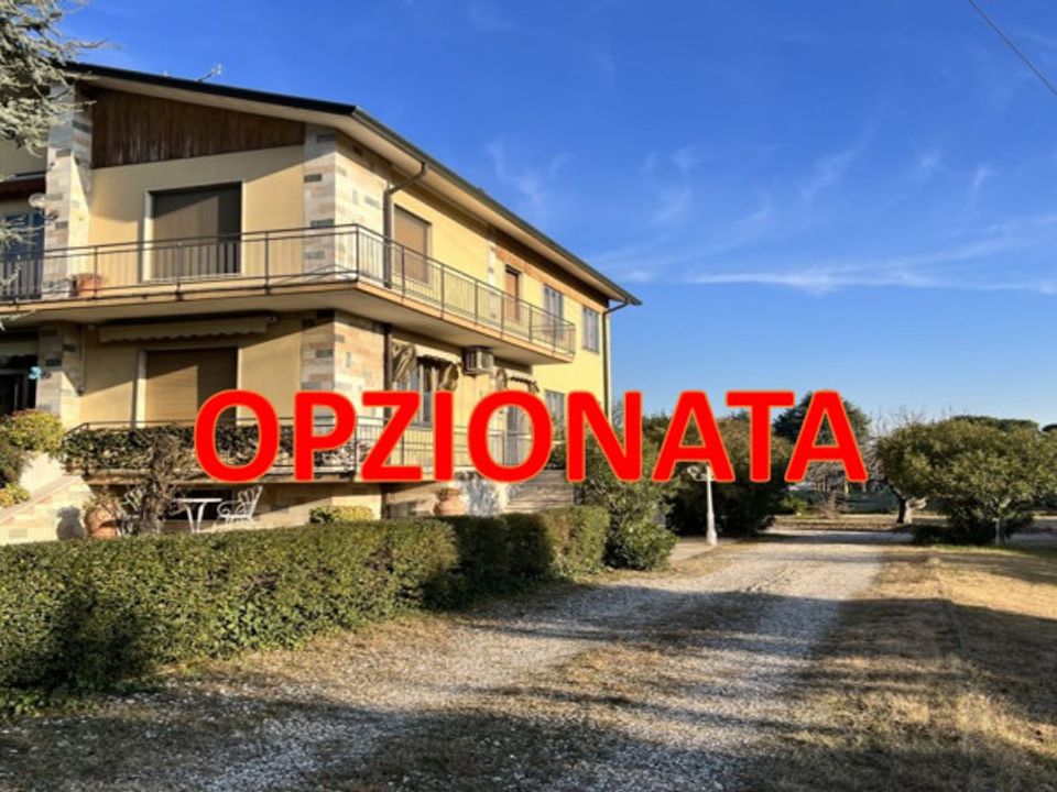 Villa i Verona, Verona - foto 1