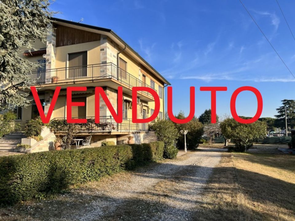 Villa i Verona, Verona - foto 1