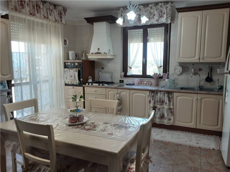 Lejlighed i San Nicandro Garganico, Foggia - foto 1