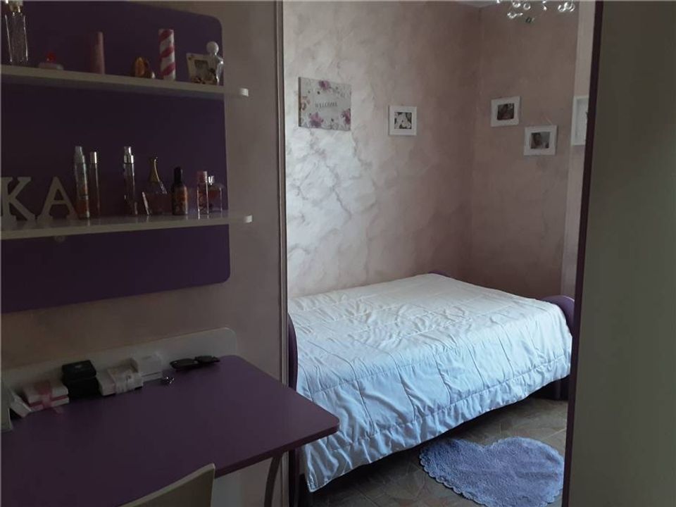 Lejlighed i San Nicandro Garganico, Foggia - foto 4