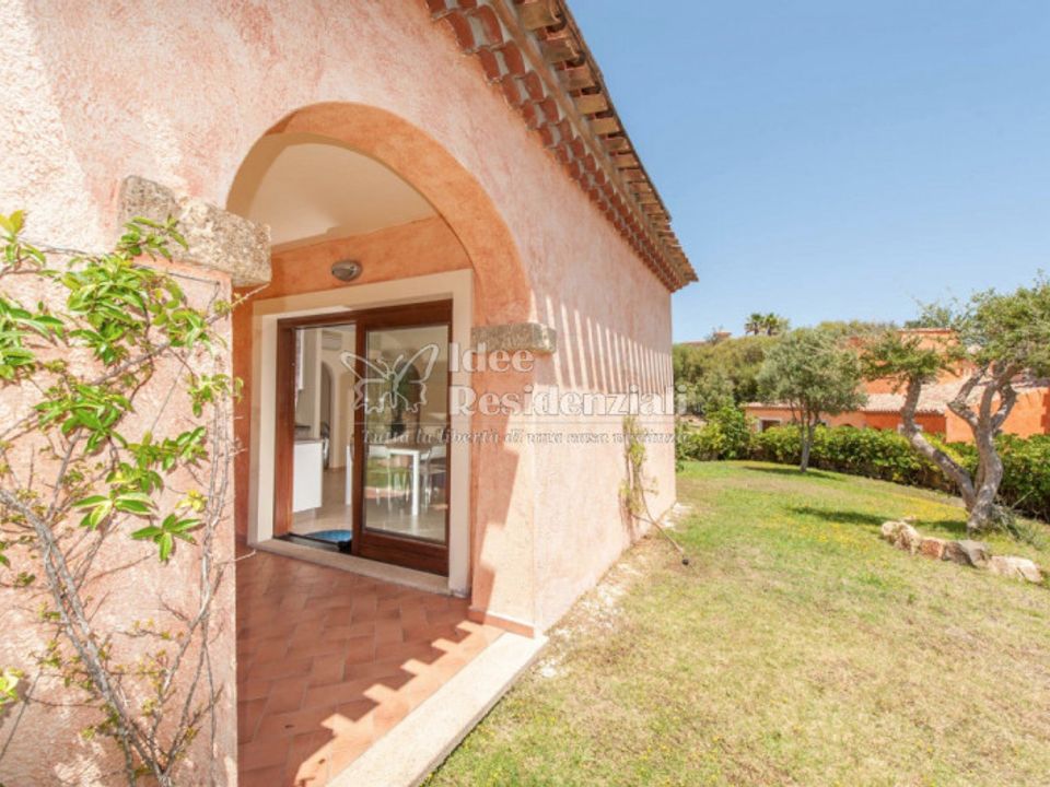 Lejlighed i Golfo Aranci, Olbia Tempio - foto 3