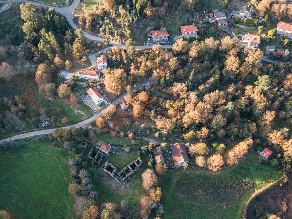 Helårsgrund i Fafe, Braga - foto 3