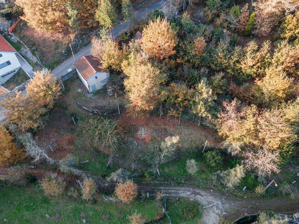 Helårsgrund i Fafe, Braga - foto 4