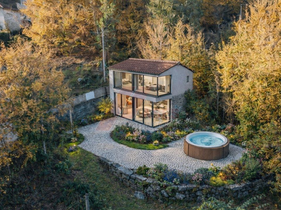 Helårsgrund i Fafe, Braga - foto 2