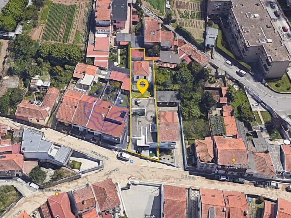Byhus i Matosinhos, Porto - foto 5