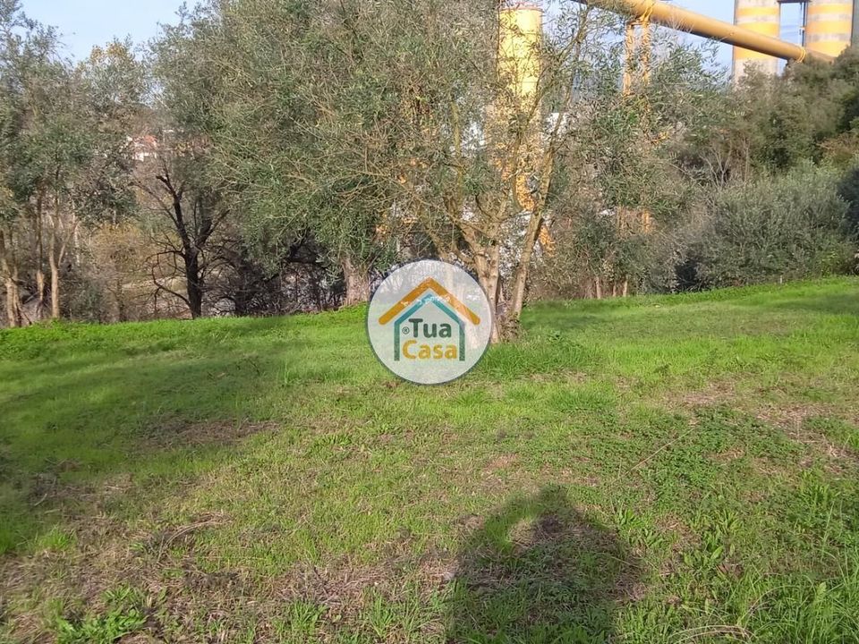 Helårsgrund i Coimbra, Coimbra - foto 5