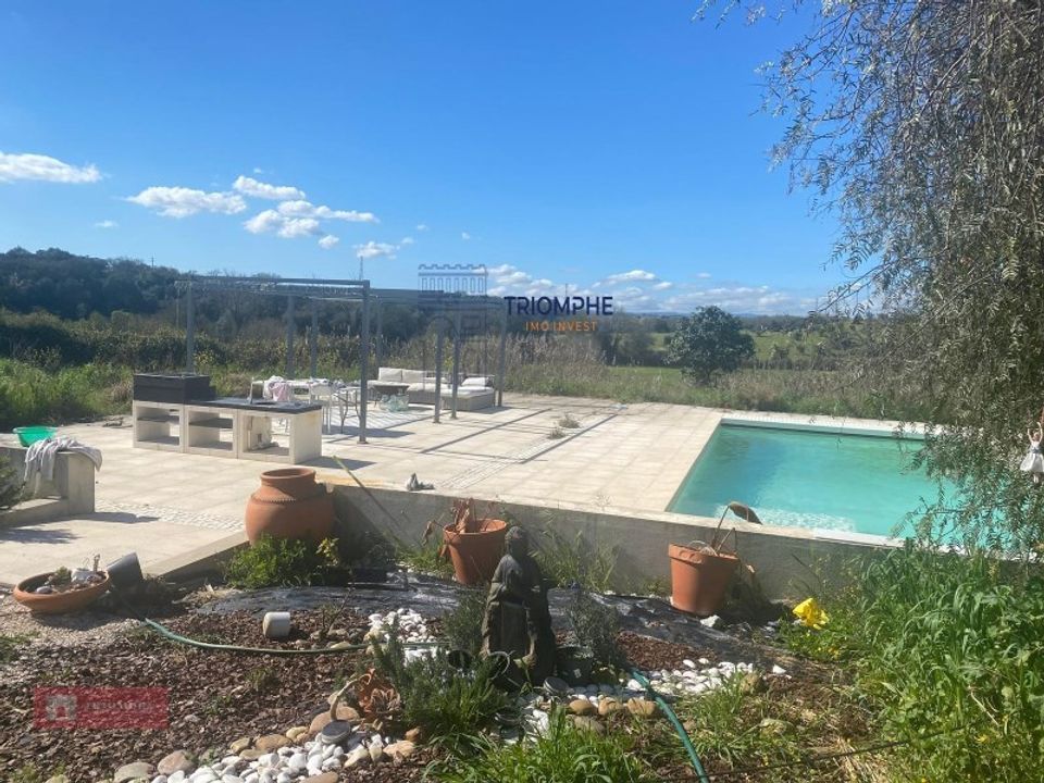 Gård i Sao Vicente do Paul, Santarem - foto 4