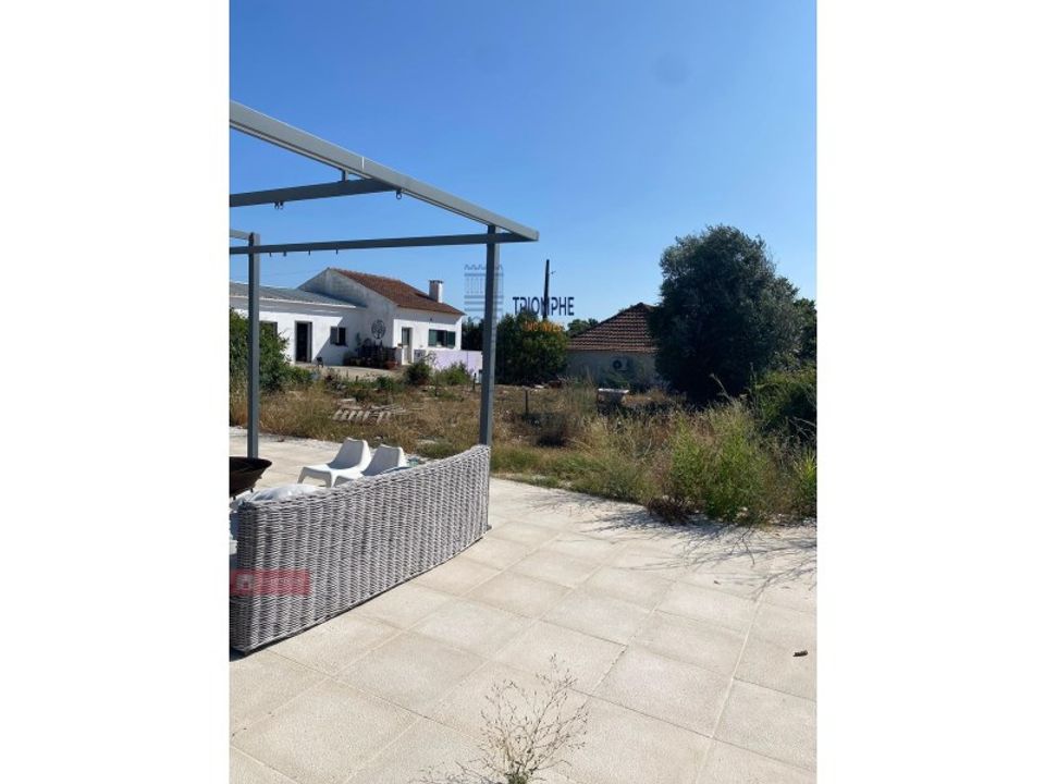 Gård i Sao Vicente do Paul, Santarem - foto 5