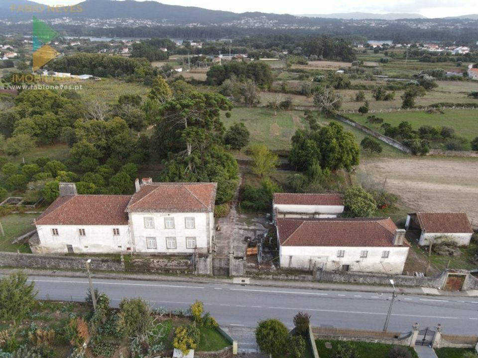 Farm i Viana do Castelo, Viana do Castelo - foto 3
