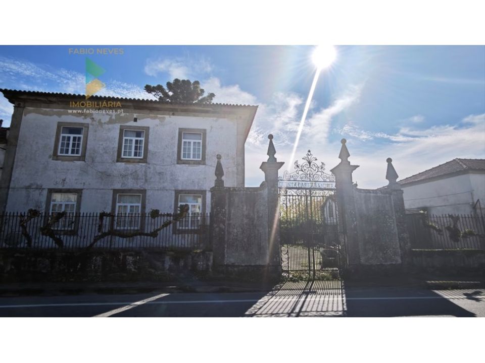 Farm i Viana do Castelo, Viana do Castelo - foto 1
