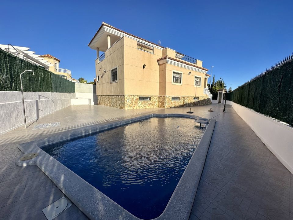Villa i La Marina, Alicante - foto 2