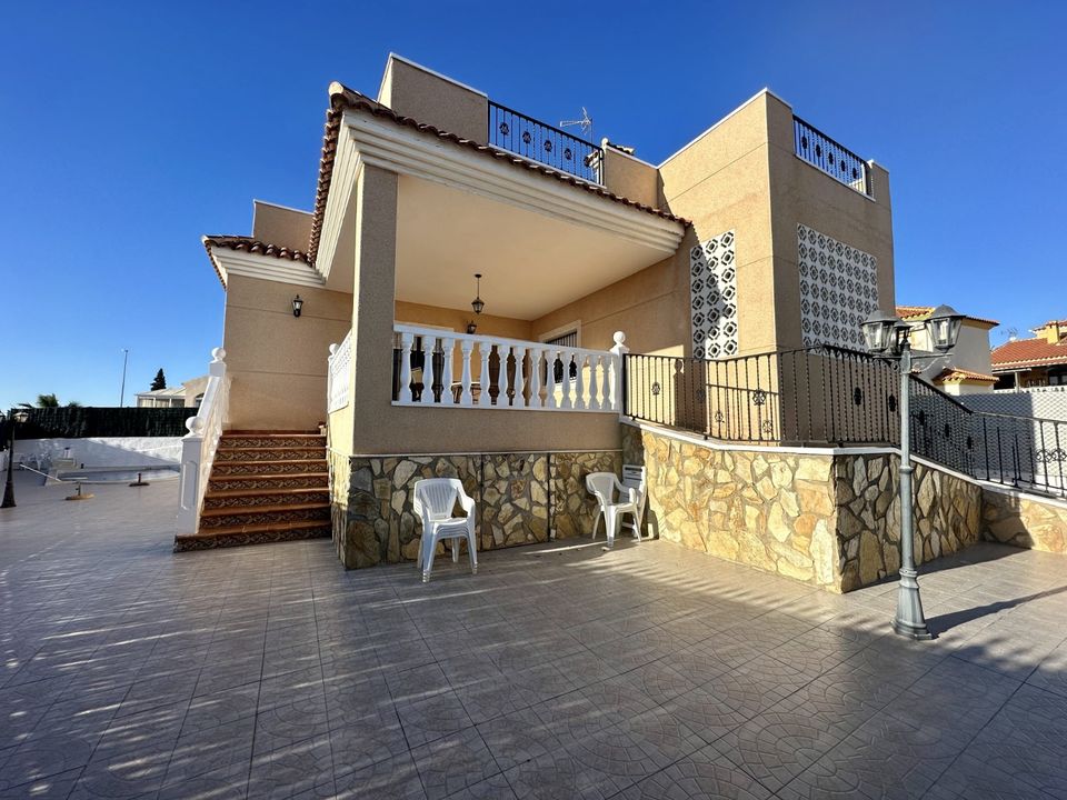 Villa i La Marina, Alicante - foto 3