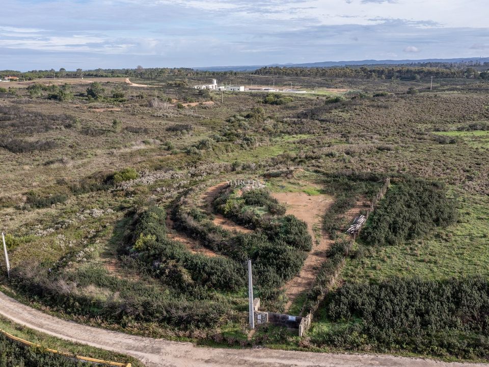 Terra a Aljezur, Faro - foto 1
