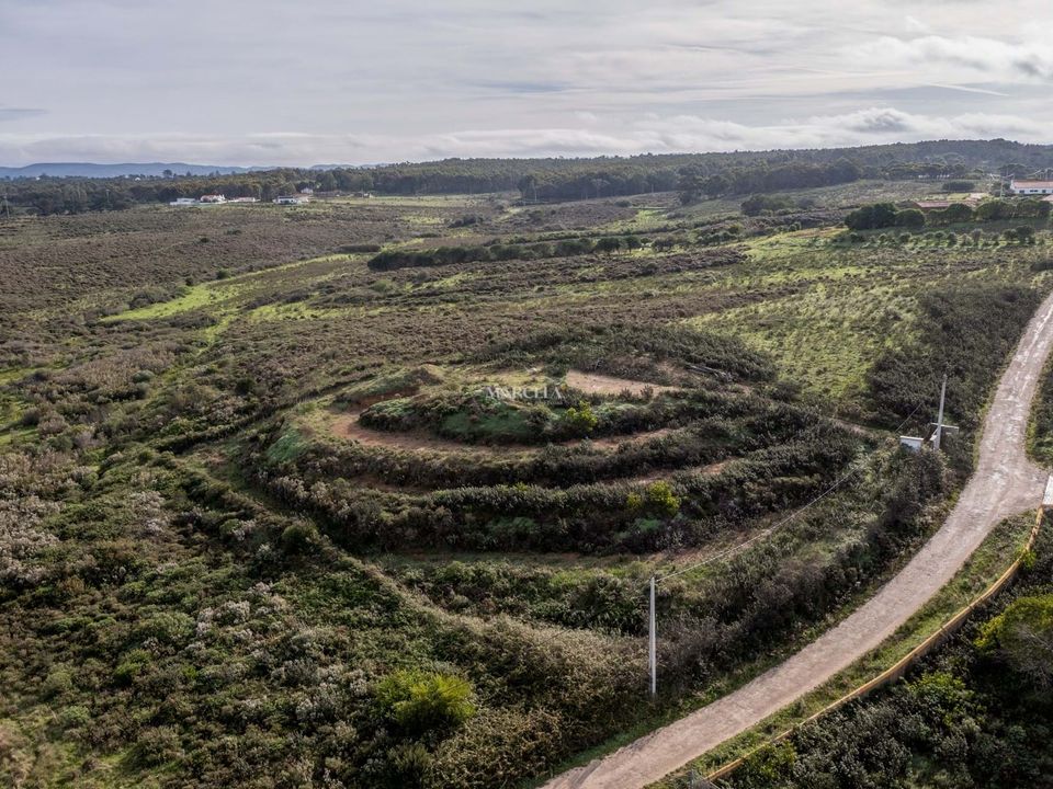 Terra a Aljezur, Faro - foto 2