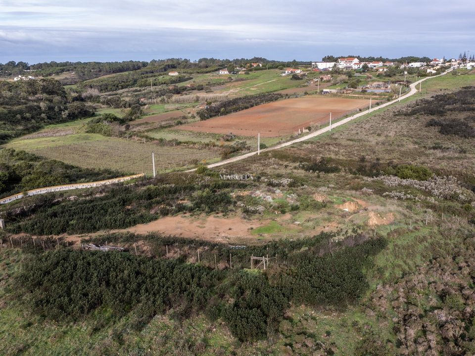 Terra a Aljezur, Faro - foto 3