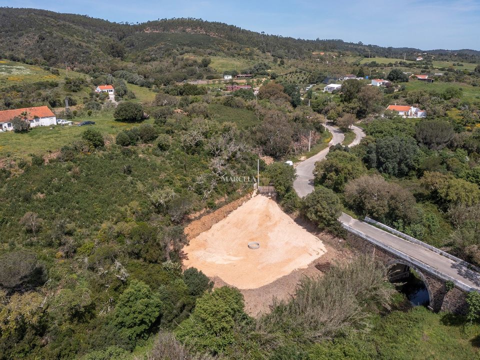 Terra a Aljezur, Faro - foto 2