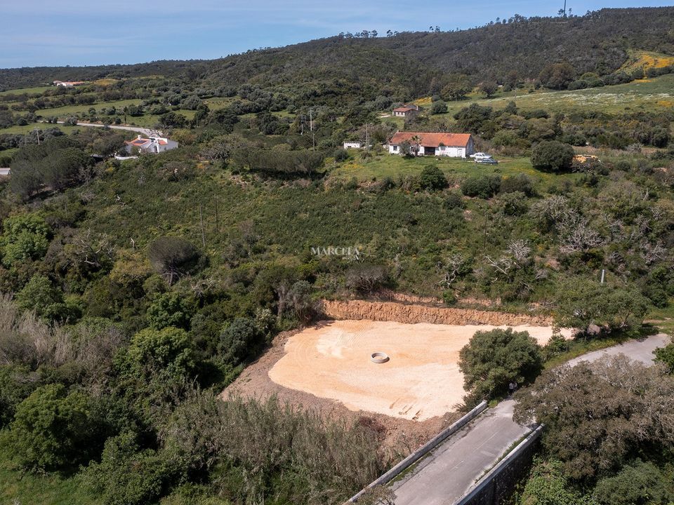 Terra a Aljezur, Faro - foto 3