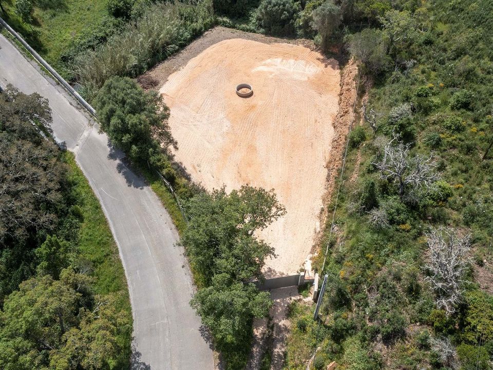 Terra a Aljezur, Faro - foto 1