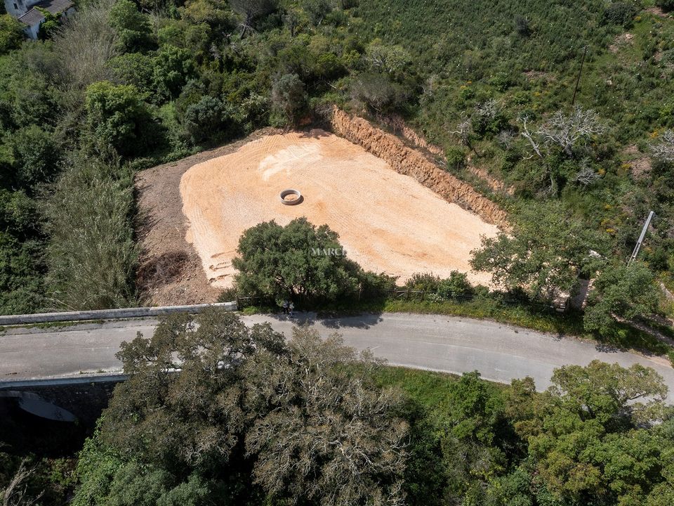 Terra a Aljezur, Faro - foto 4