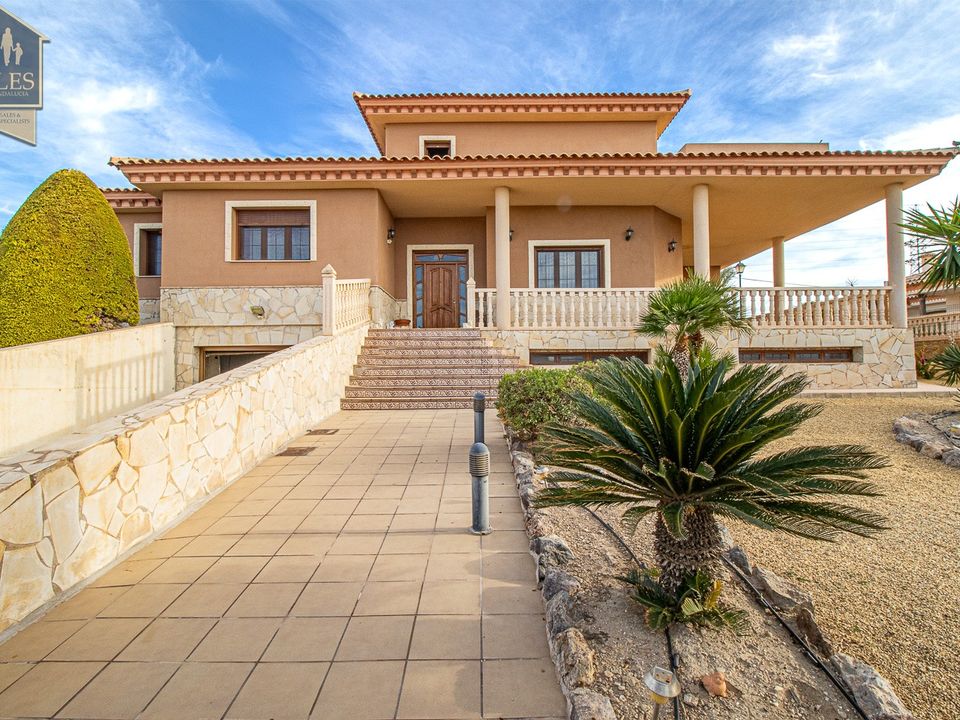 Villa a Antas, Almeria - foto 1