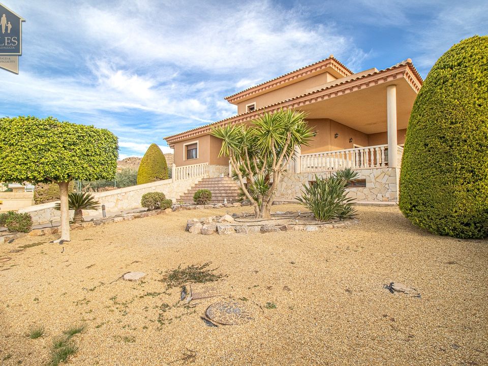 Villa a Antas, Almeria - foto 2