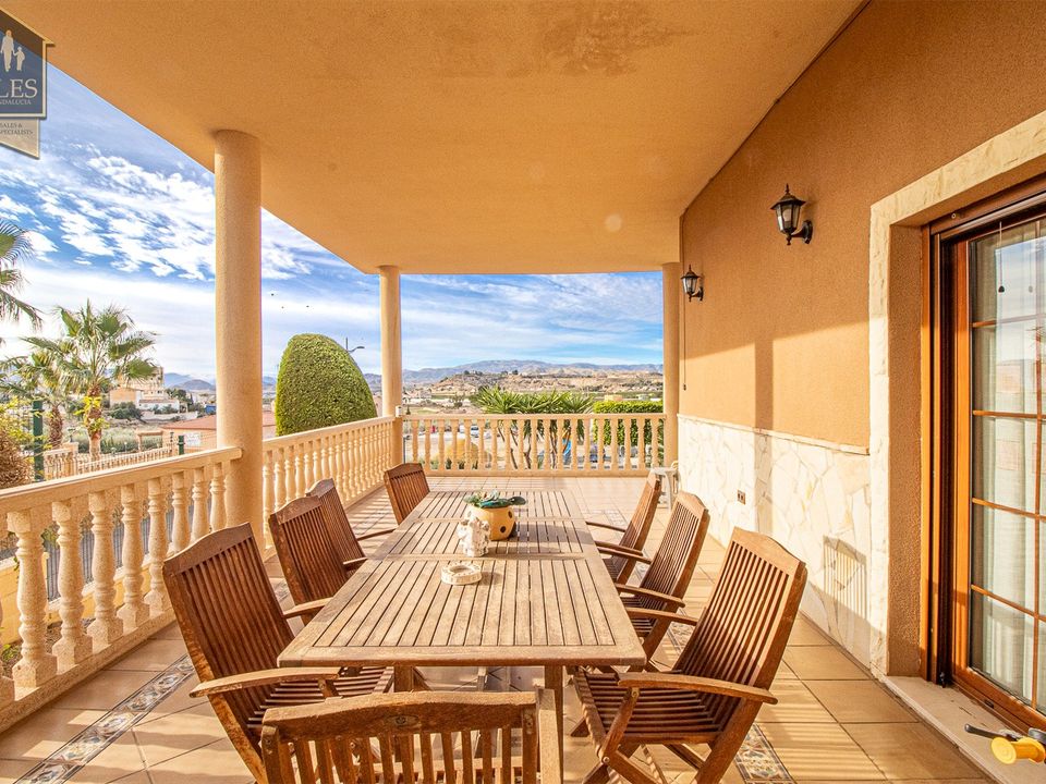 Villa a Antas, Almeria - foto 3