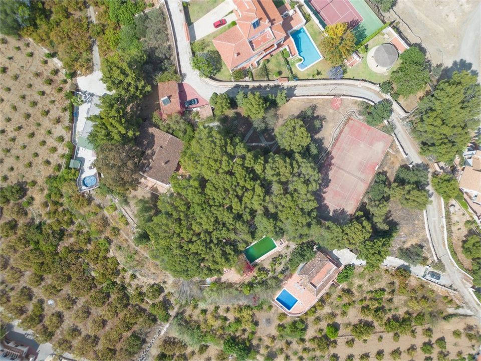 Villa i Nerja, Malaga - foto 2