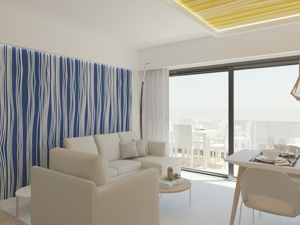 Lejlighed i Arguineguin, Gran Canaria - foto 5