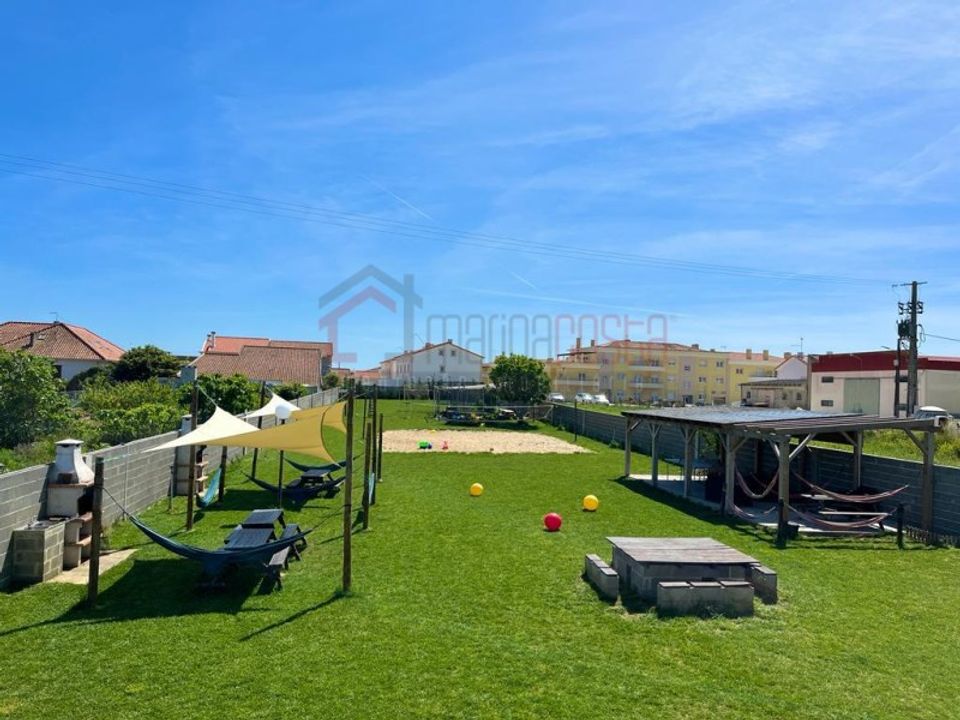 Villa i Atouguia da Baleia, Leiria - foto 2