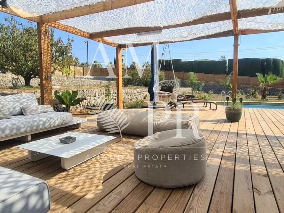 Villa i Grasse, Alpes-Maritimes - foto 2