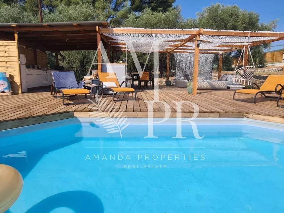 Villa i Grasse, Alpes-Maritimes - foto 3