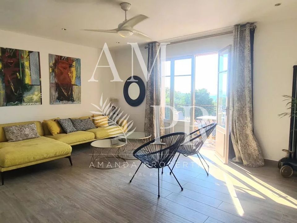 Villa i Grasse, Alpes-Maritimes - foto 4