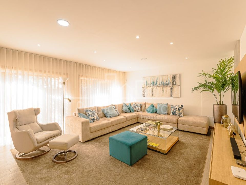 Villa en Vila do Conde, Porto - foto 2